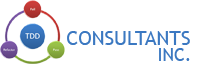 TDD Consultants Inc.